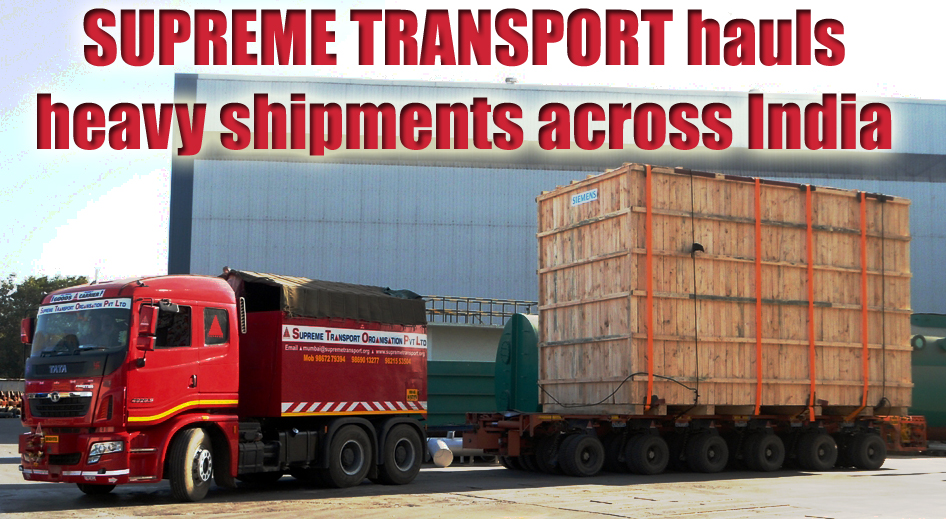 Air Suspension Cargo Supreme Transport (1)